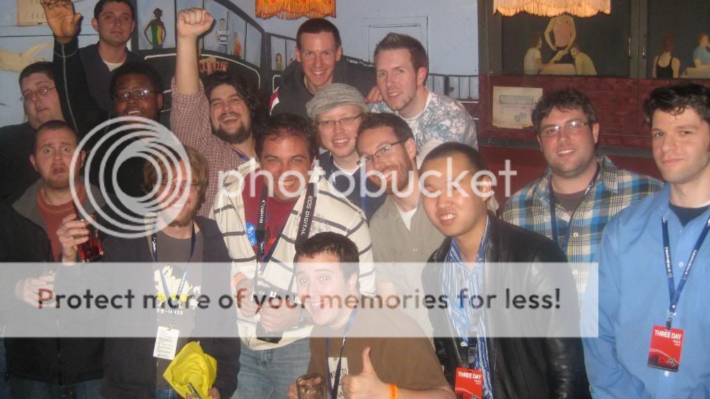 Bitmob Meet-up